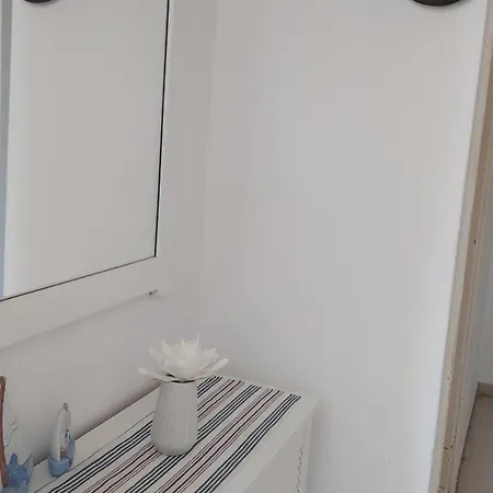 公寓 By The Sea 卡利斯托斯