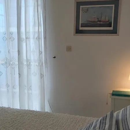 公寓 By The Sea 卡利斯托斯