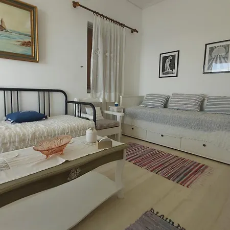 公寓 By The Sea 卡利斯托斯