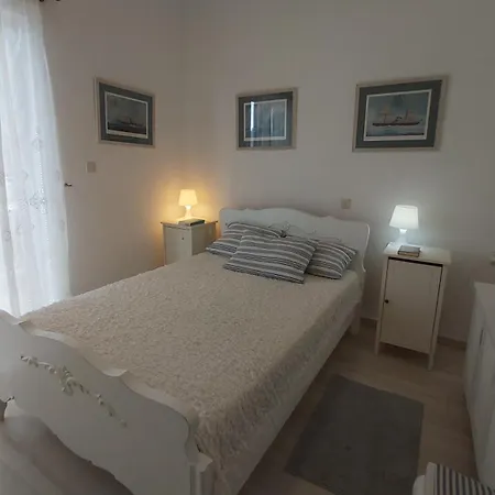 Apartment By The Sea Karystos (Evia)