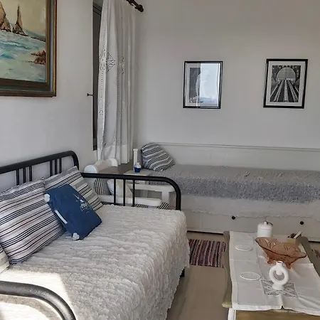 Apartment By The Sea