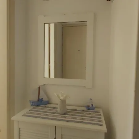 公寓 By The Sea 卡利斯托斯