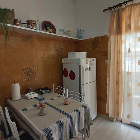 By The Sea * Karystos (Evia)