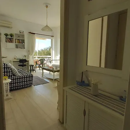 By The Sea Karystos (Evia)