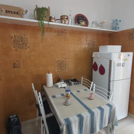 By The Sea Apartment