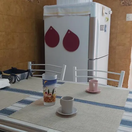 Apartment By The Sea Karystos (Evia)