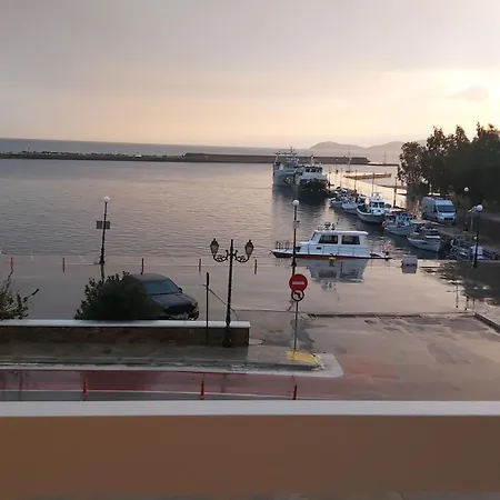 By The Sea Appartamento Karystos (Evia)