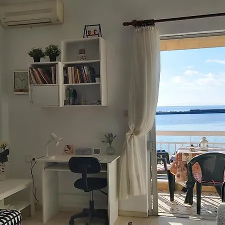 By The Sea