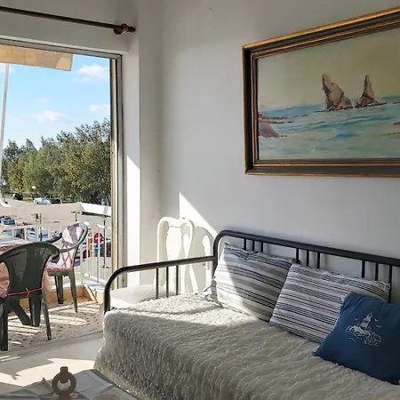 Apartment By The Sea Karystos (Evia)