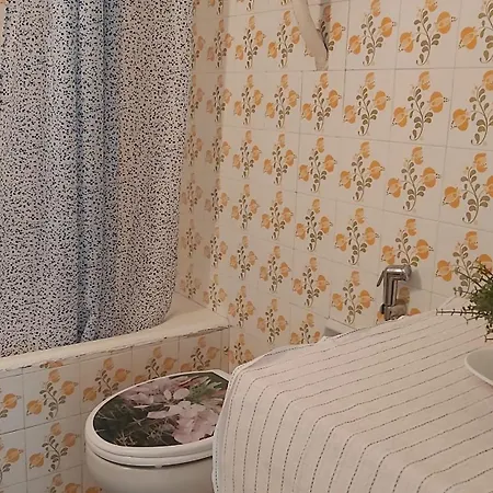 By The Sea 公寓 卡利斯托斯