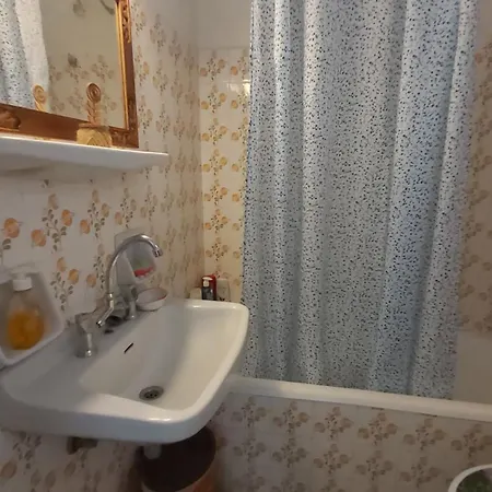 By The Sea Appartamento Karystos (Evia)