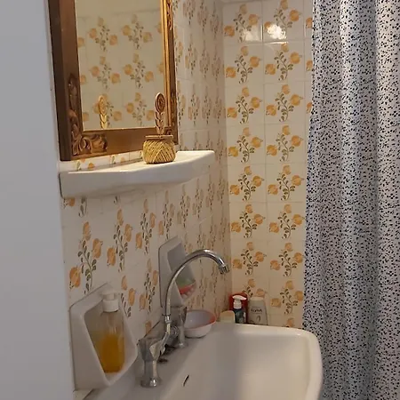 公寓 By The Sea 卡利斯托斯